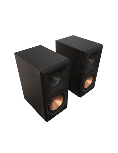 Klipsch RP-600M II Ebony – kolumny podstawkowe | AVPoint