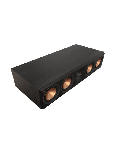 Klipsch RP-504C II Ebony – kolumna centralna | AVPoint