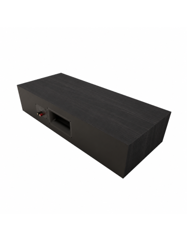 Klipsch RP-504C II Ebony – kolumna centralna | AVPoint