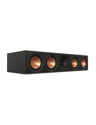 Klipsch RP-504C II Ebony – kolumna centralna | AVPoint