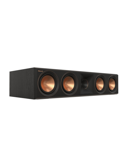 Klipsch RP-504C II Ebony – kolumna centralna | AVPoint