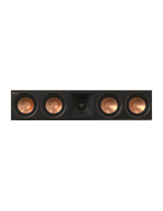 Klipsch RP-504C II Ebony – kolumna centralna | AVPoint