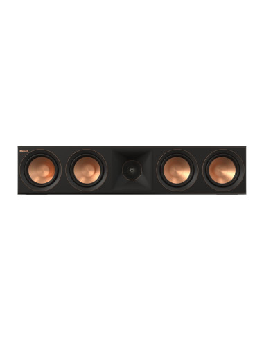 Klipsch RP-504C II Ebony – kolumna centralna | AVPoint