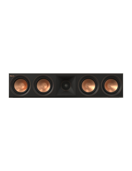 Klipsch RP-504C II Ebony – kolumna centralna | AVPoint