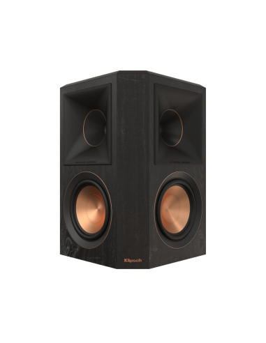 Klipsch RP-502S II Ebony – kolumny surround | AVPoint