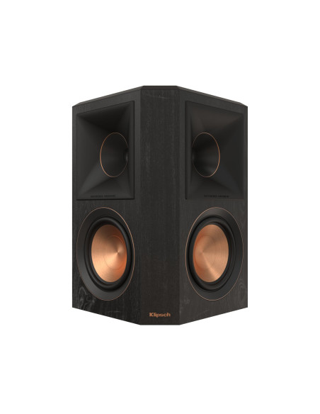 Klipsch RP-502S II Ebony – kolumny surround | AVPoint