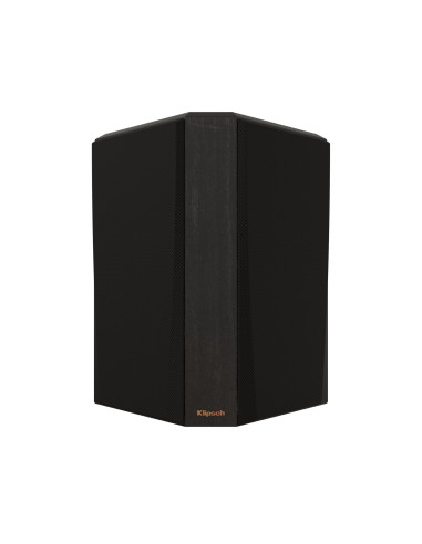 Klipsch RP-502S II Ebony – kolumny surround | AVPoint