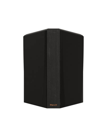 Klipsch RP-502S II Ebony – kolumny surround | AVPoint
