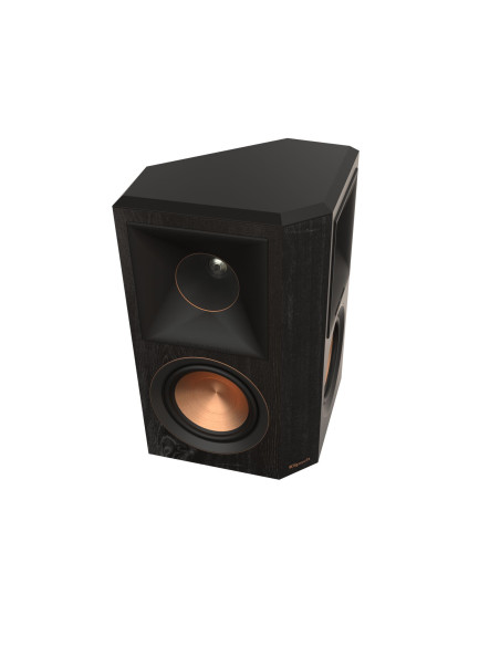 Klipsch RP-502S II Ebony – kolumny surround | AVPoint