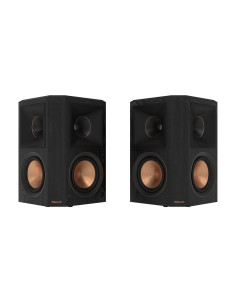 Klipsch RP-502S II Ebony – kolumny surround | AVPoint