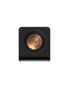Klipsch RP-1200SW EUA – subwoofer aktywny 400 W | AVPoint