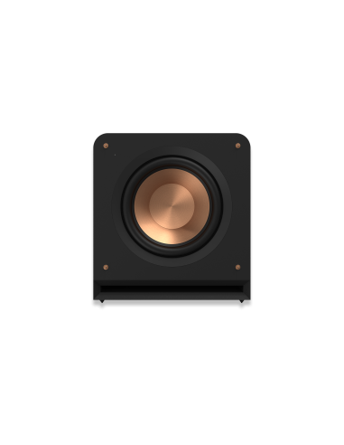 Klipsch RP-1200SW EUA – subwoofer aktywny 400 W | AVPoint