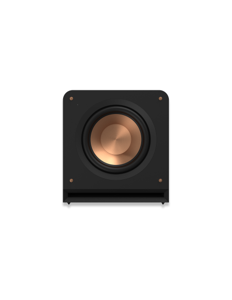 Klipsch RP-1200SW EUA – subwoofer aktywny 400 W | AVPoint