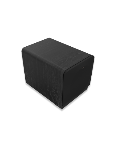 Klipsch RP-1200SW EUA – subwoofer aktywny 400 W | AVPoint