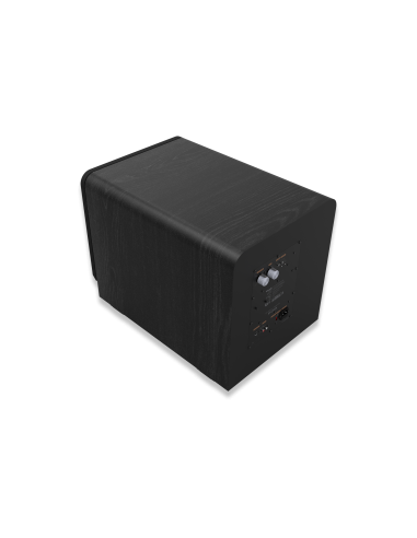 Klipsch RP-1200SW EUA – subwoofer aktywny 400 W | AVPoint