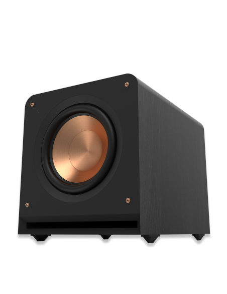 Klipsch RP-1200SW EUA – subwoofer aktywny 400 W | AVPoint