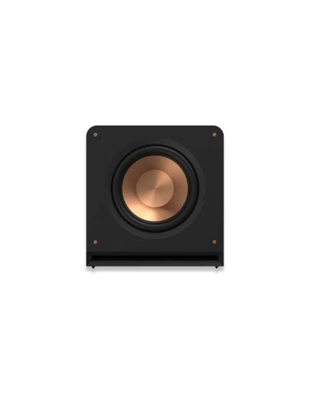 Klipsch RP-1400SW EUA – subwoofer aktywny 500 W | AVPoint