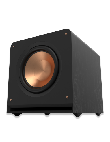 Klipsch RP-1400SW EUA – subwoofer aktywny 500 W | AVPoint
