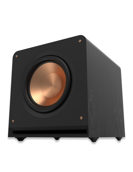Klipsch RP-1400SW EUA – subwoofer aktywny 500 W | AVPoint