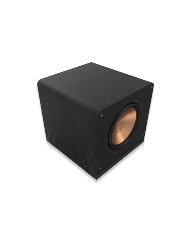 Klipsch RP-1600SW EUA – subwoofer aktywny 800 W | AVPoint