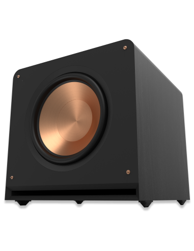 Klipsch RP-1600SW EUA – subwoofer aktywny 800 W | AVPoint