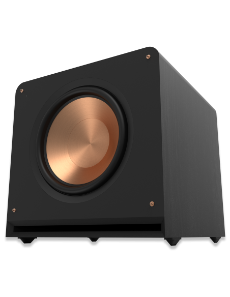 Klipsch RP-1600SW EUA – subwoofer aktywny 800 W | AVPoint