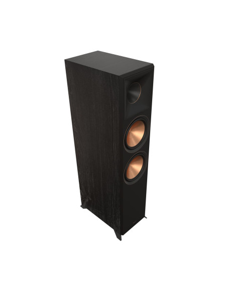 Klipsch RP-8000F II Ebony – kolumna podłogowa | AVPoint