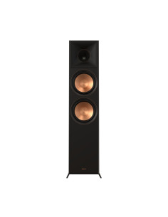 Klipsch RP-8000F II Ebony – kolumna podłogowa | AVPoint
