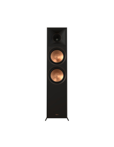 Klipsch RP-8000F II Ebony – kolumna podłogowa | AVPoint