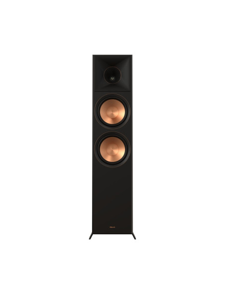 Klipsch RP-8000F II Ebony – kolumna podłogowa | AVPoint
