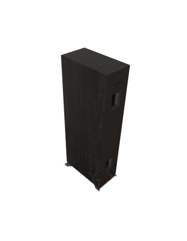 Klipsch RP-6000F II Ebony – kolumna podłogowa | AVPoint