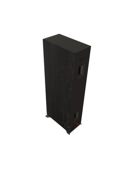 Klipsch RP-6000F II Ebony – kolumna podłogowa | AVPoint