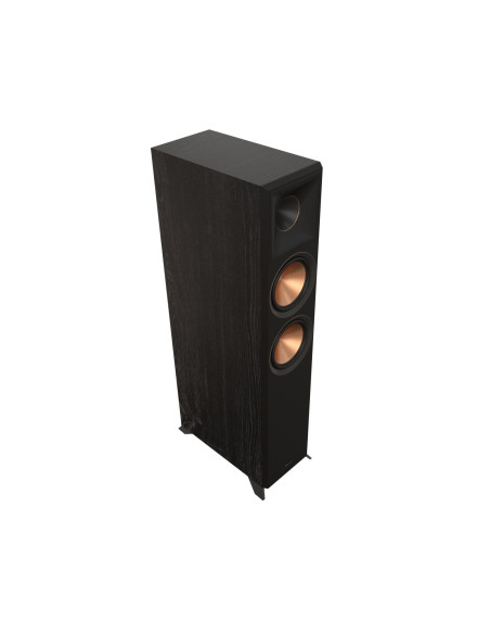 Klipsch RP-6000F II Ebony – kolumna podłogowa | AVPoint