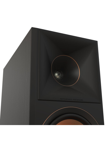Klipsch RP-6000F II Ebony – kolumna podłogowa | AVPoint