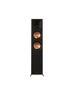 Klipsch RP-6000F II Ebony – kolumna podłogowa | AVPoint