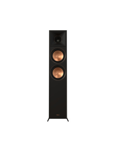 Klipsch RP-6000F II Ebony – kolumna podłogowa | AVPoint