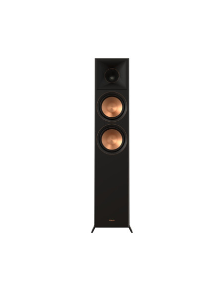 Klipsch RP-6000F II Ebony – kolumna podłogowa | AVPoint