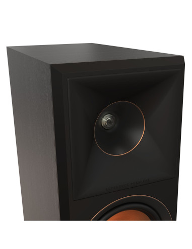 Klipsch RP-5000F II Ebony – kolumna podłogowa | AVPoint
