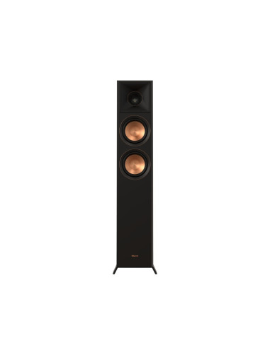 Klipsch RP-5000F II Ebony – kolumna podłogowa | AVPoint