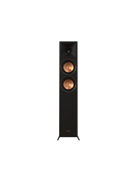 Klipsch RP-5000F II Ebony – kolumna podłogowa | AVPoint