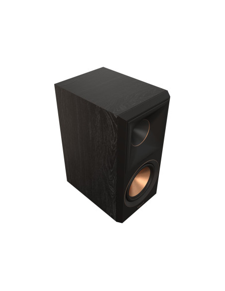 Klipsch RP-500M II Ebony – kolumny podstawkowe | AVPoint