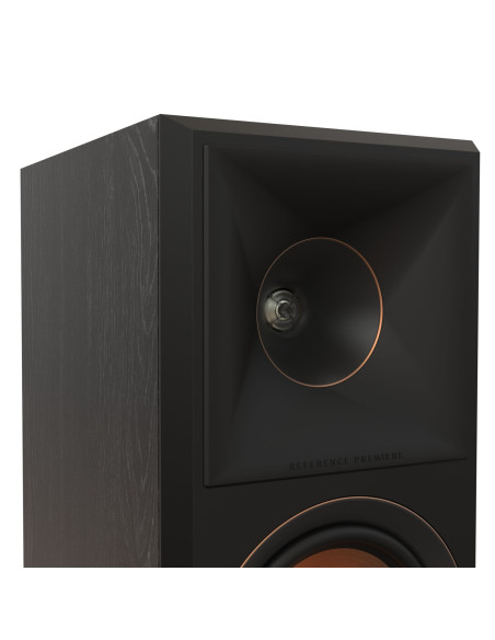 Klipsch RP-500M II Ebony – kolumny podstawkowe | AVPoint