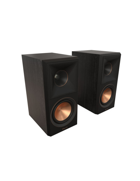 Klipsch RP-500M II Ebony – kolumny podstawkowe | AVPoint