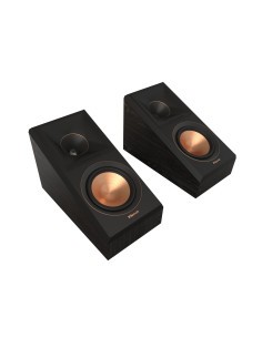 Klipsch RP-500SA II Ebony – surround Dolby Atmos | AVPoint