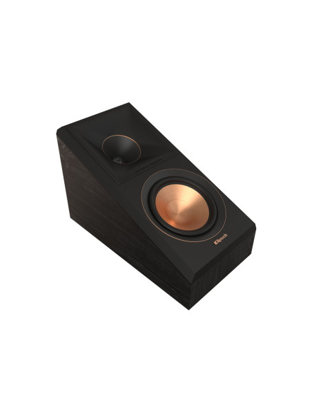 Klipsch RP-500SA II Ebony – surround Dolby Atmos | AVPoint