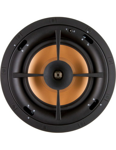 Klipsch PRO-180RPC – głośnik sufitowy Dolby Atmos | AVPoint