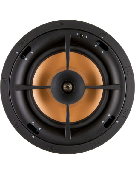 Klipsch PRO-180RPC – głośnik sufitowy Dolby Atmos | AVPoint