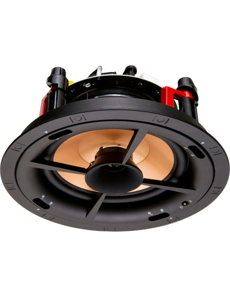 Klipsch PRO-180RPC – głośnik sufitowy Dolby Atmos | AVPoint