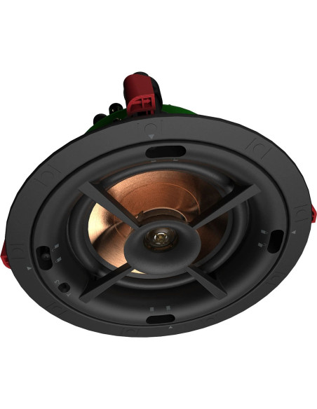 Klipsch PRO-160RPC – głośnik sufitowy Dolby Atmos | AVPoint