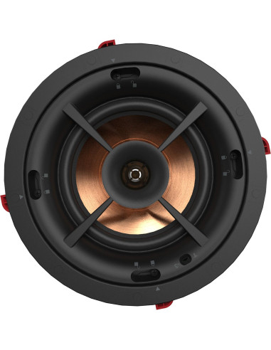 Klipsch PRO-160RPC – głośnik sufitowy Dolby Atmos | AVPoint